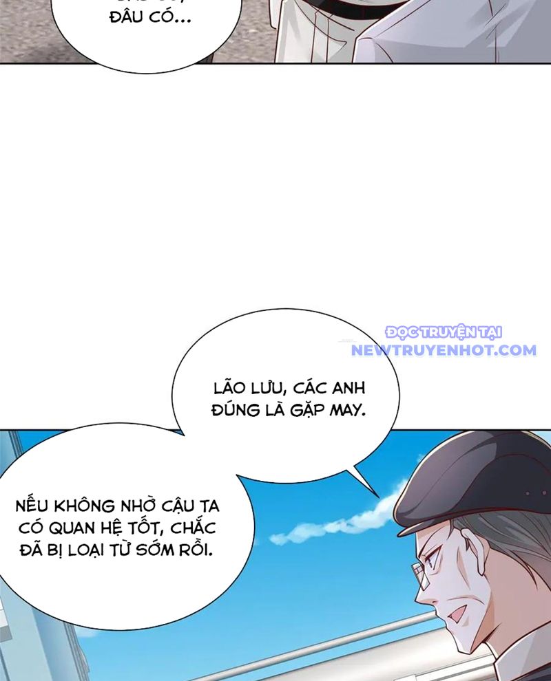 Mỗi Tuần Ta Có Một Nghề Nghiệp Mới chapter 768 - Trang 35