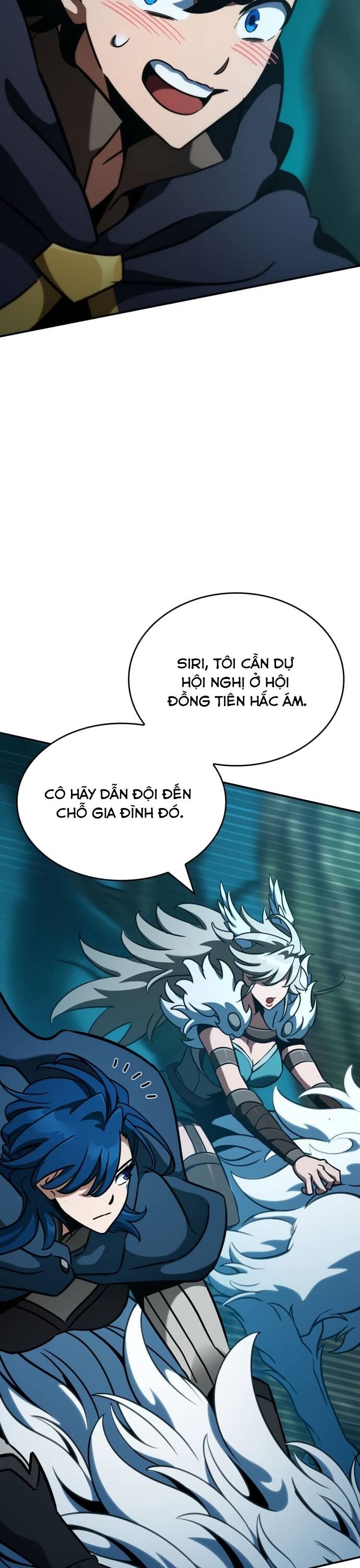 Sử Thi Valhalla Chapter 19 - Trang 29