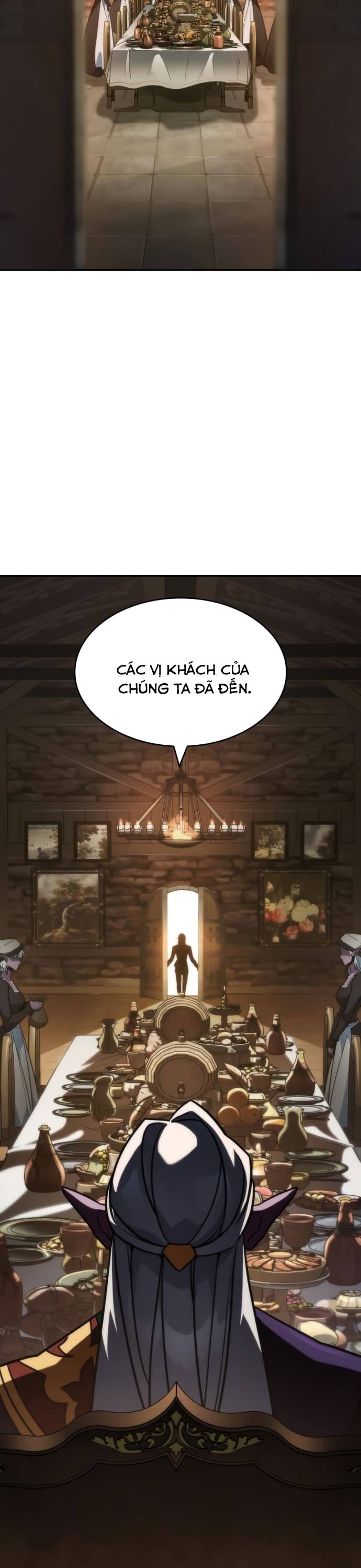 Sử Thi Valhalla Chapter 19 - Trang 41