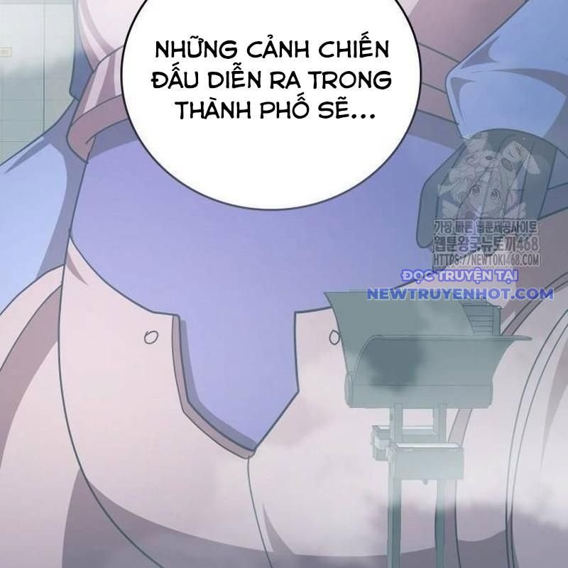 Studio Tùy Hứng Của Nghệ Sĩ Thiên Tài chapter 78 - Trang 117