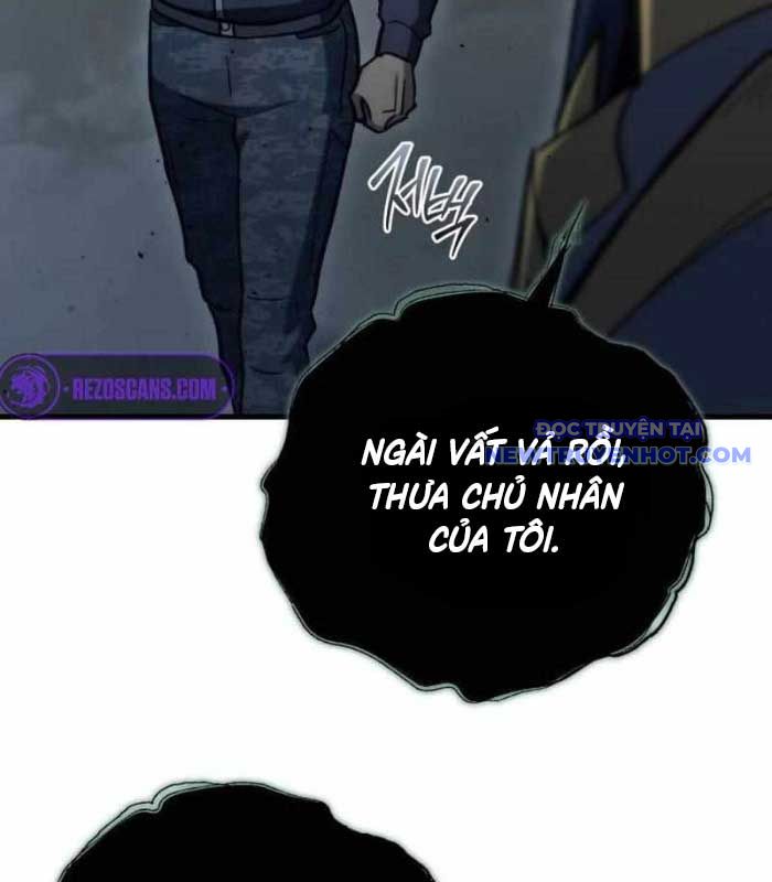 Mạt Thế Hậu Cần chapter 28 - Trang 112