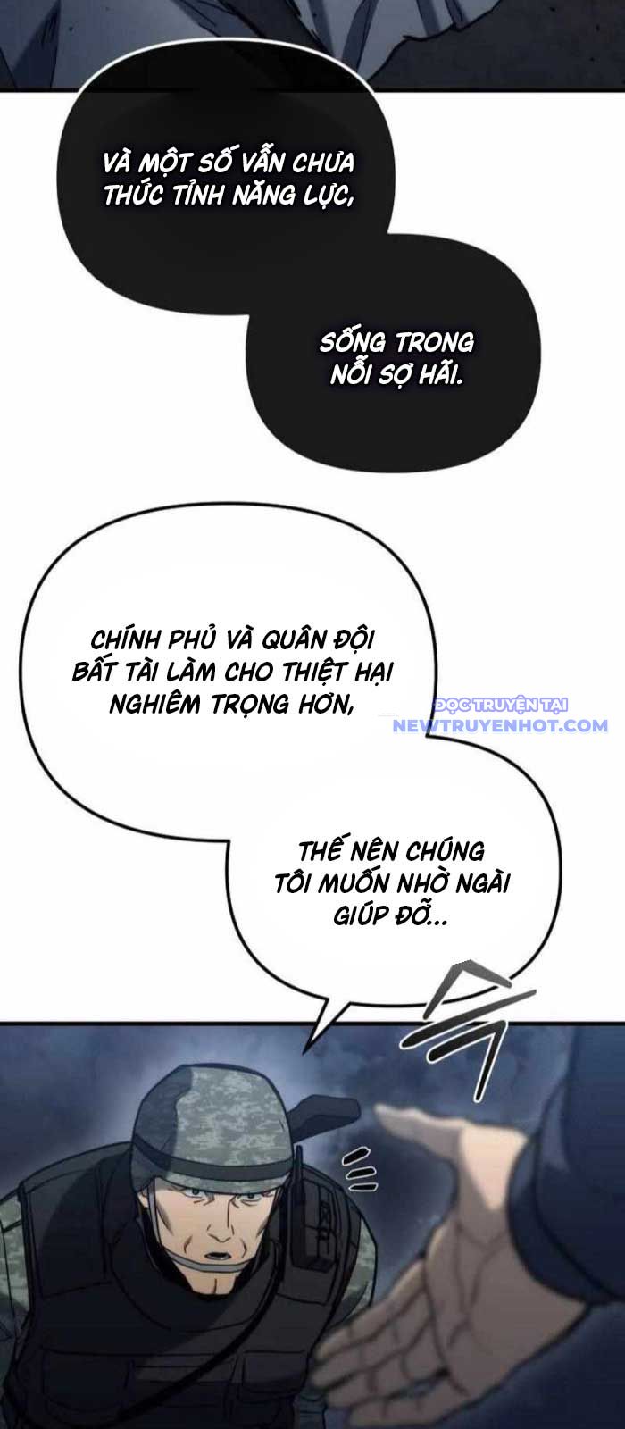 Mạt Thế Hậu Cần chapter 28 - Trang 99