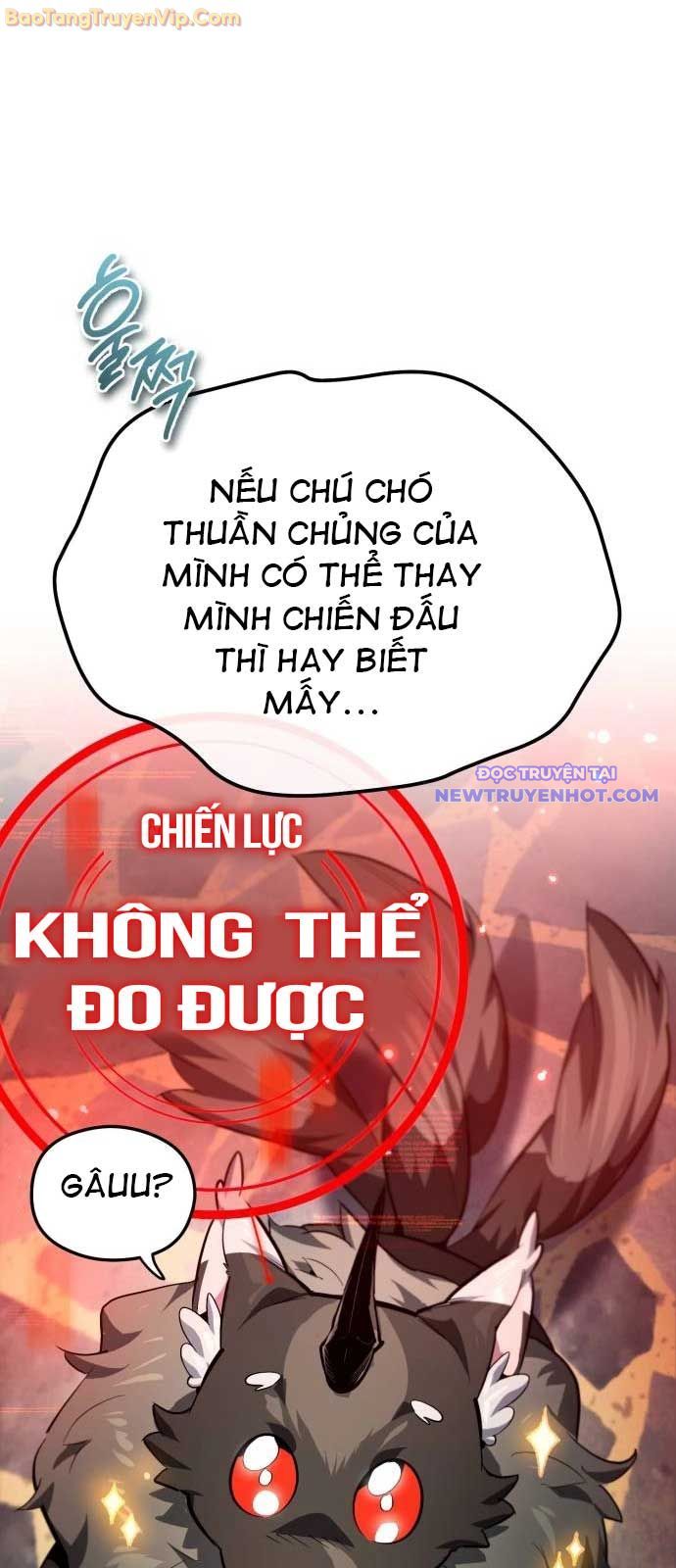 Trên Thế Giới Không Có Chiến Binh Xấu chapter 19 - Trang 47