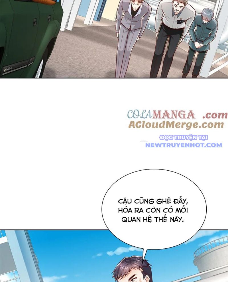 Mỗi Tuần Ta Có Một Nghề Nghiệp Mới chapter 768 - Trang 31