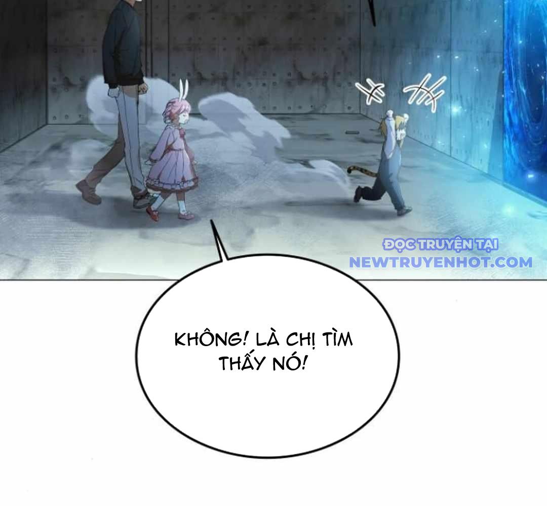 Trường mẫu giáo Thần Thú chapter 5 - Trang 247