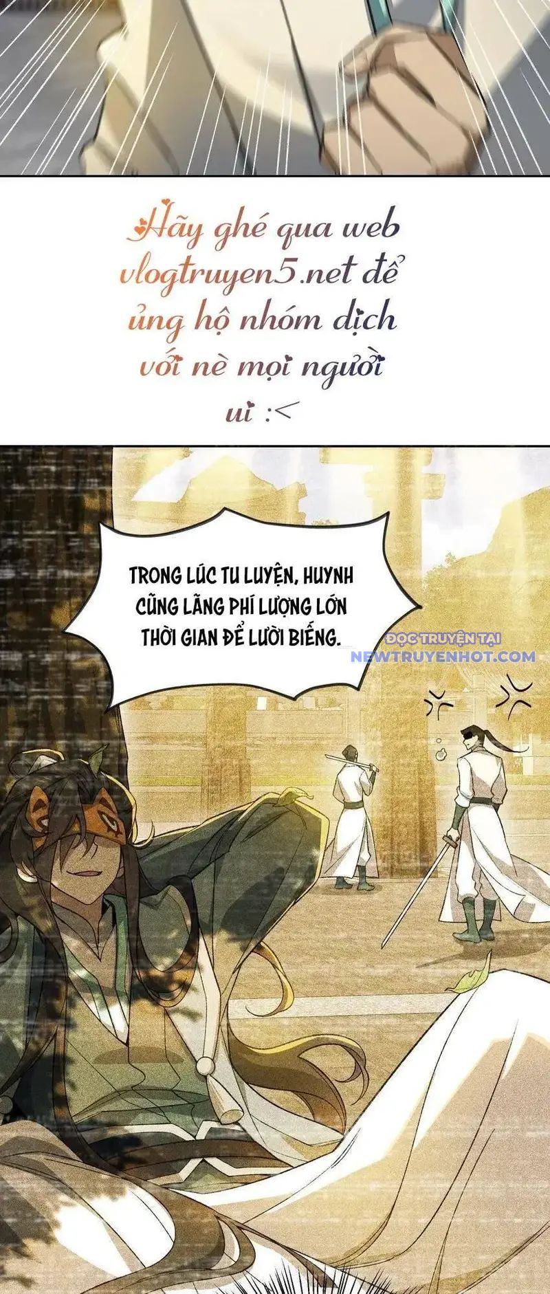 Ta Ở Tu Tiên Giới Chỉ Làm Giờ Hành Chính chapter 28 - Trang 10