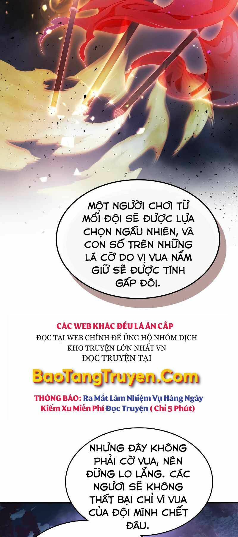 Thăng Cấp Cùng Thần chapter 46 - Trang 31