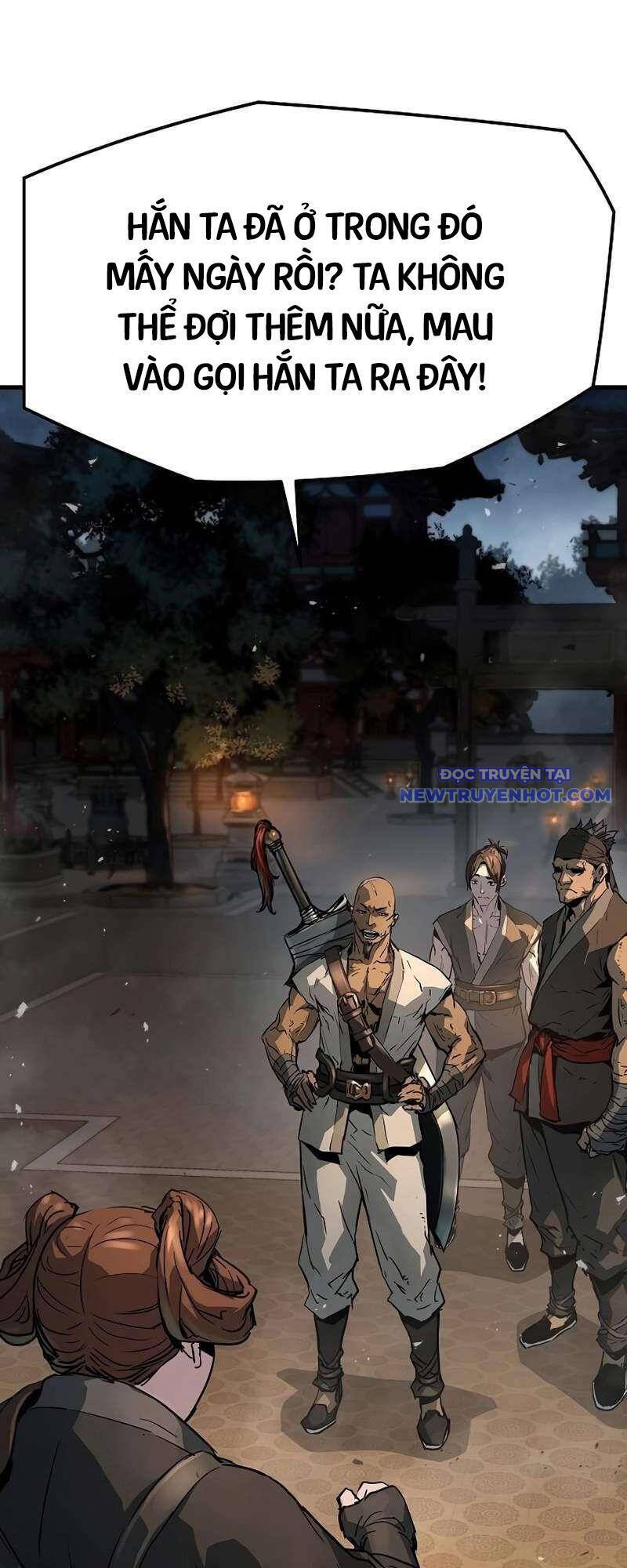 Tuyệt Thế Hồi Quy chapter 5 - Trang 31