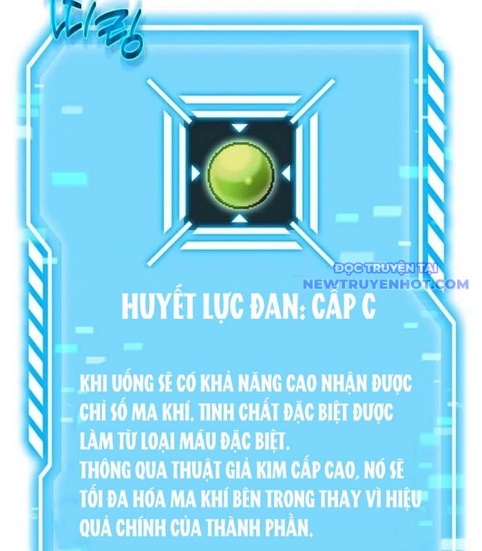 Thần Khí Huyền Thoại Của Người Chơi Thiên Tài chapter 18 - Trang 46