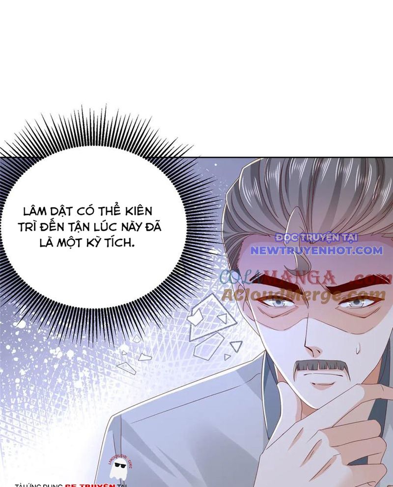 Mỗi Tuần Ta Có Một Nghề Nghiệp Mới chapter 768 - Trang 4