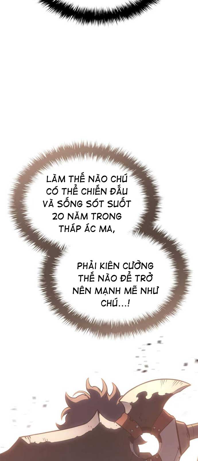 Sự Trở Lại Của Anh Hùng Cấp Thảm Họa chapter 111 - Trang 107