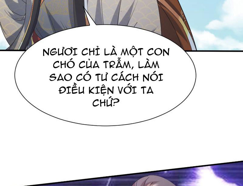 Hệ Thống Hèn Mọn Quỳ Xuống Cầu Xin Ta Vô địch Chapter 30 - Trang 13