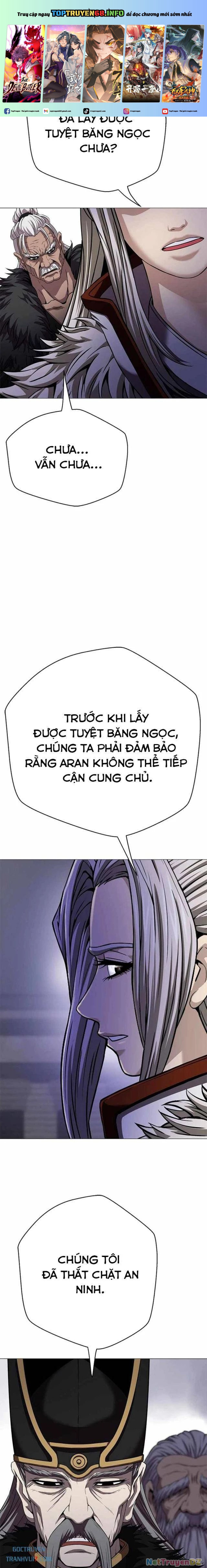 Bất Khả Chiến Bại Chapter 37 - Trang 2