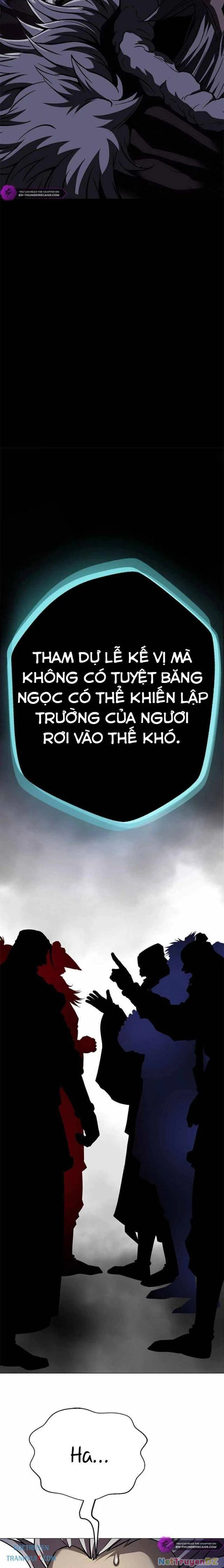 Bất Khả Chiến Bại Chapter 37 - Trang 29