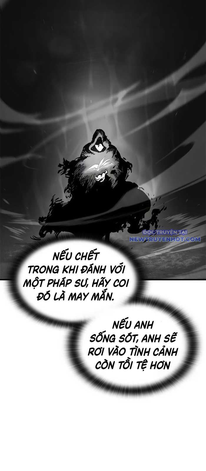 Hiệp Sĩ Sống Vì Ngày Hôm Nay chapter 44 - Trang 51