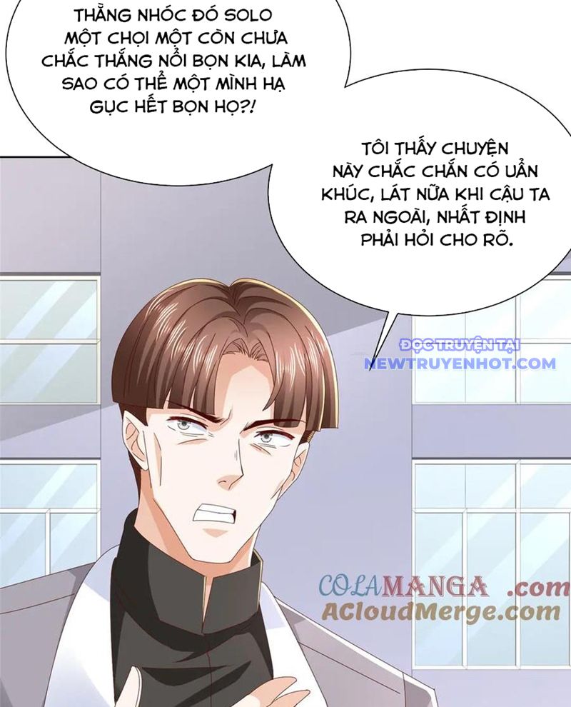 Mỗi Tuần Ta Có Một Nghề Nghiệp Mới chapter 768 - Trang 16