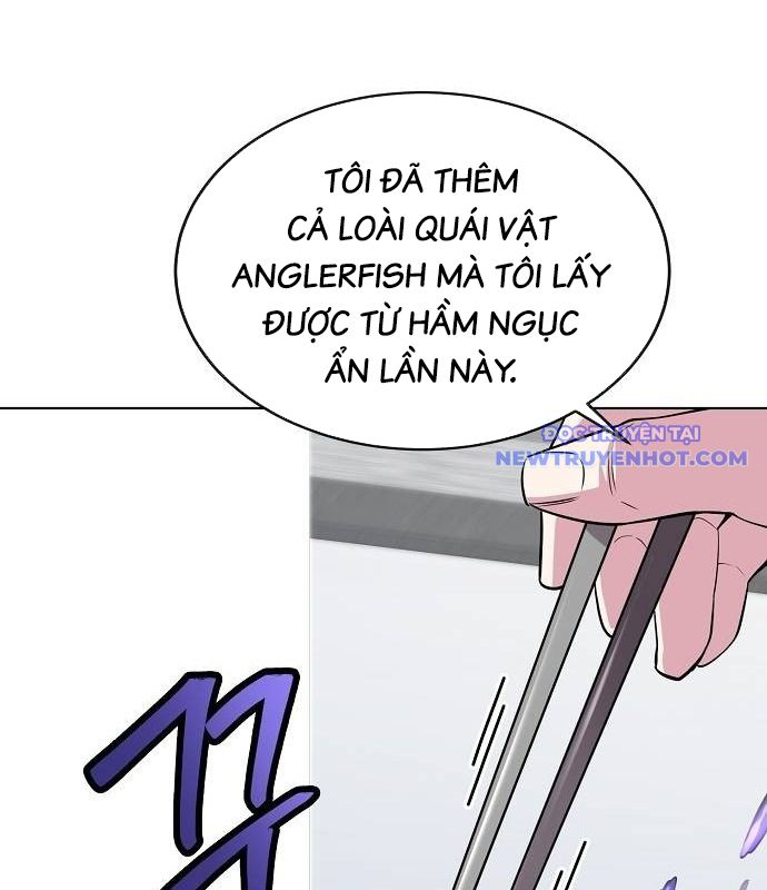 Chúa Quỷ Muốn Trở Thành Đầu Bếp chapter 35 - Trang 109