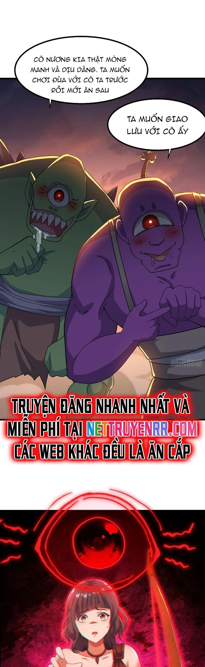 Trụ Vương Tái Sinh Không Muốn Làm Đại Phản Diện Chapter 84 - Trang 7