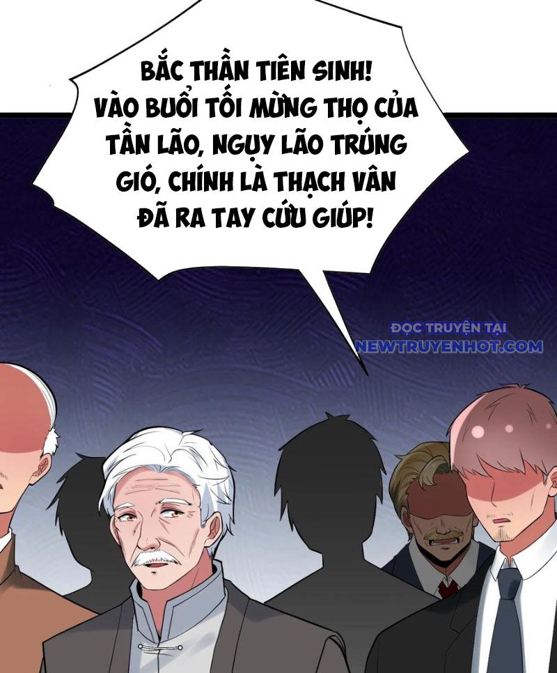 Ta Có 90 Tỷ Tiền Liếm Cẩu! chapter 490 - Trang 45