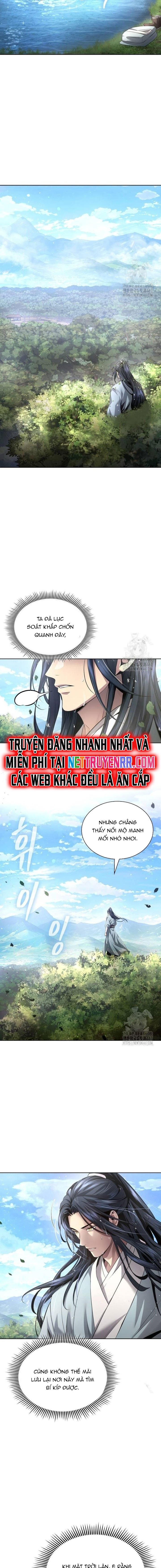 Thiên Trung Long Môn Chapter 12 - Trang 2