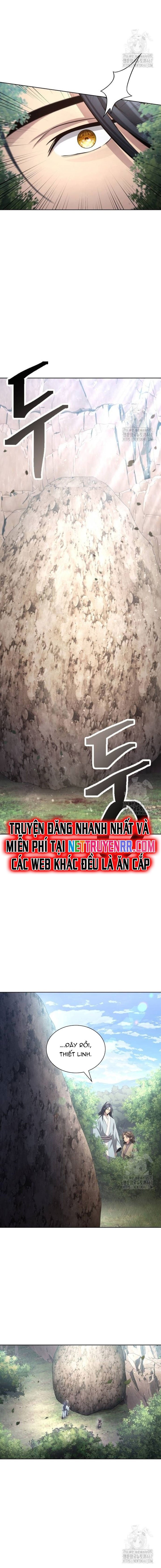 Thiên Trung Long Môn Chapter 12 - Trang 10