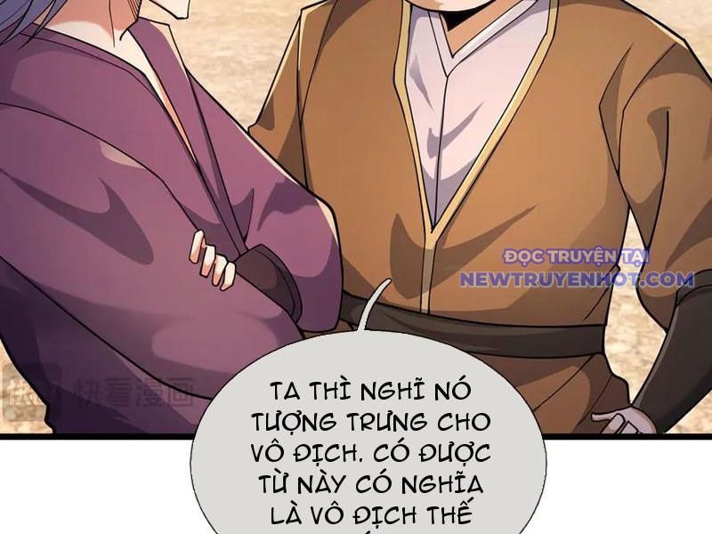 Ngủ say vạn cổ: Xuất thế quét ngang chư thiên chapter 88 - Trang 11