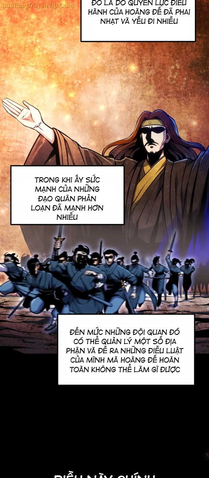 Lãng Nhân Bất Tử Chapter 8 - Trang 2