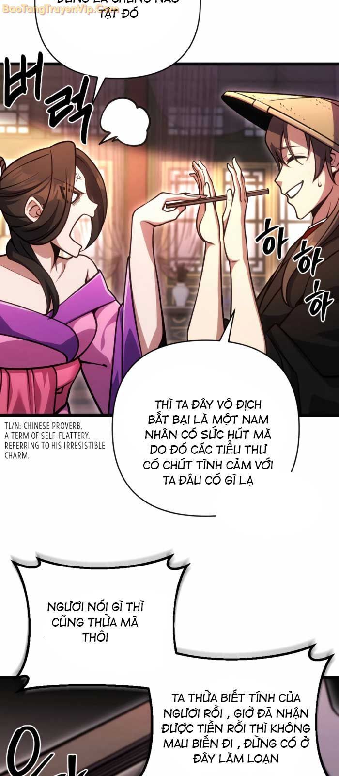 Lãng Nhân Bất Tử Chapter 8 - Trang 51