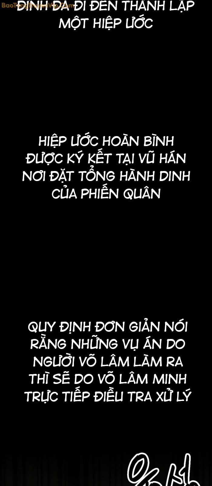 Lãng Nhân Bất Tử Chapter 8 - Trang 5