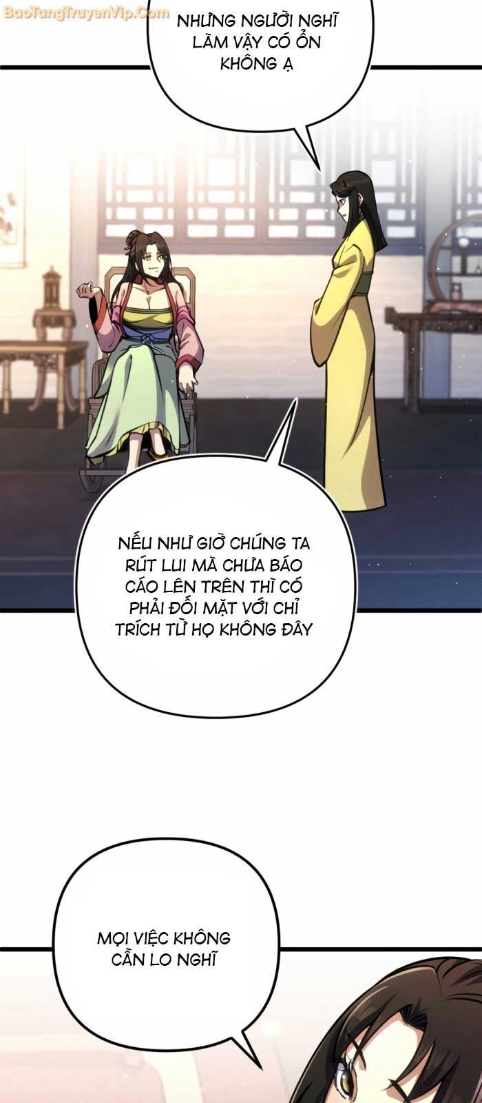 Lãng Nhân Bất Tử Chapter 8 - Trang 38