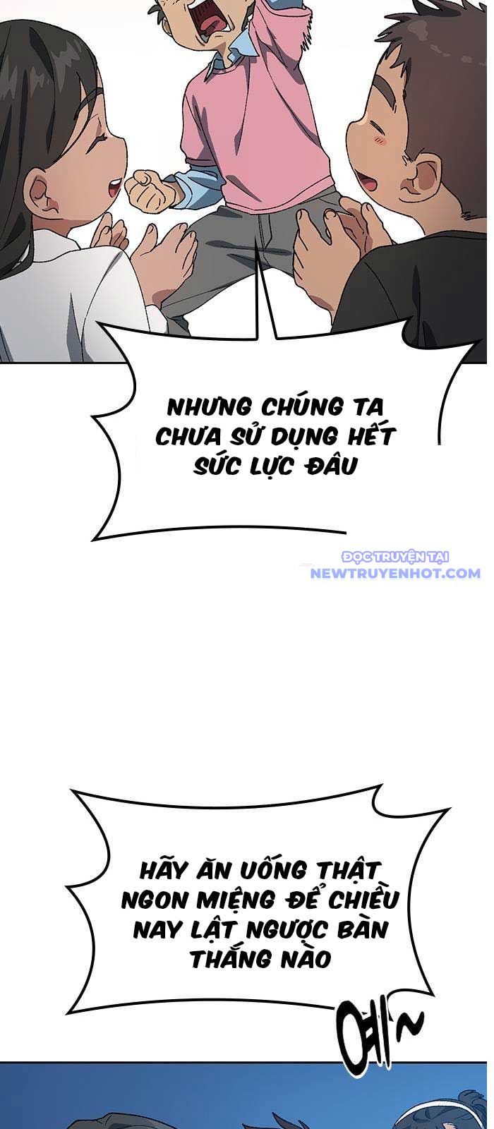 Chữa Lành Cuộc Sống Thông Qua Cắm Trại Ở Thế Giới Khác chapter 49 - Trang 59