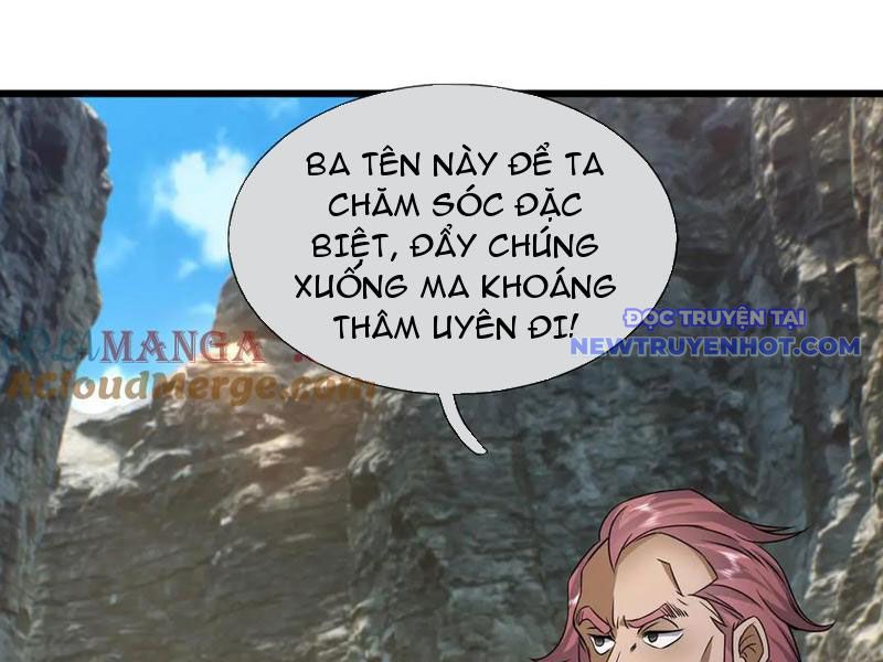 Ngủ say vạn cổ: Xuất thế quét ngang chư thiên chapter 88 - Trang 90