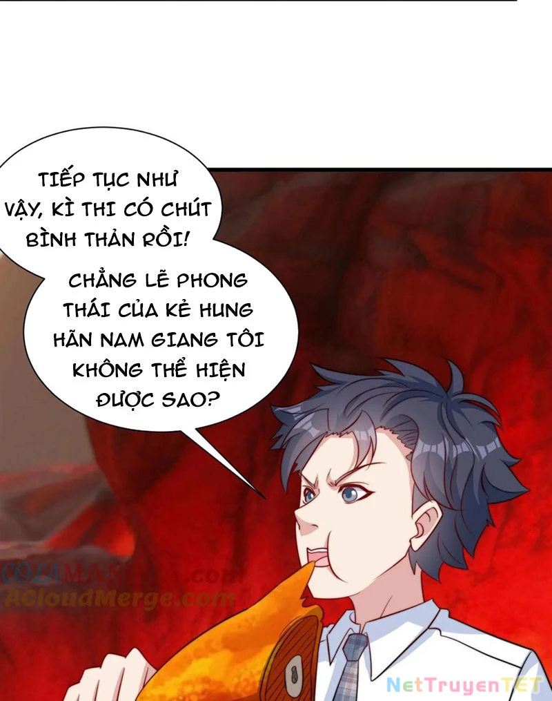 Slime Ta Treo Cự Long Lên Đánh Là Hợp Lý Nhỉ? Chapter 260 - Trang 9