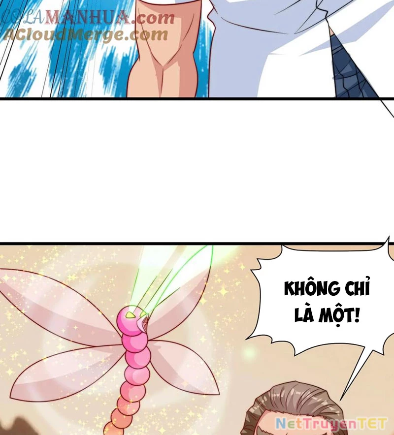 Slime Ta Treo Cự Long Lên Đánh Là Hợp Lý Nhỉ? Chapter 260 - Trang 34