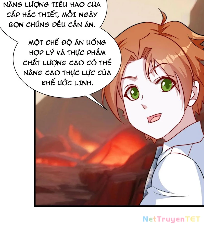 Slime Ta Treo Cự Long Lên Đánh Là Hợp Lý Nhỉ? Chapter 260 - Trang 22