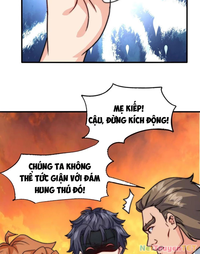 Slime Ta Treo Cự Long Lên Đánh Là Hợp Lý Nhỉ? Chapter 261 - Trang 11