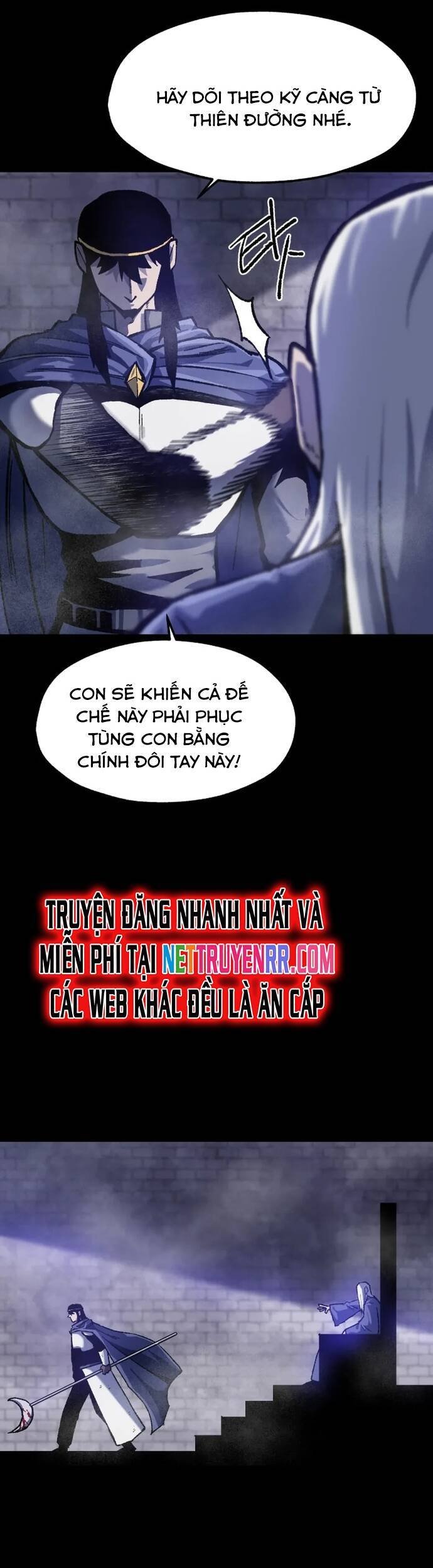 Ngọn Hải Đăng Bình Minh Chapter 22 - Trang 7