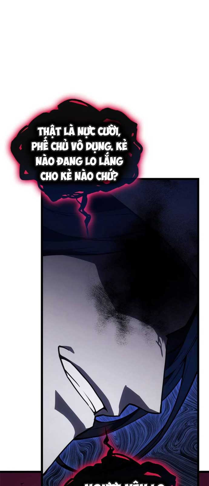 Sự Trở Lại Của Anh Hùng Cấp Thảm Họa chapter 111 - Trang 43