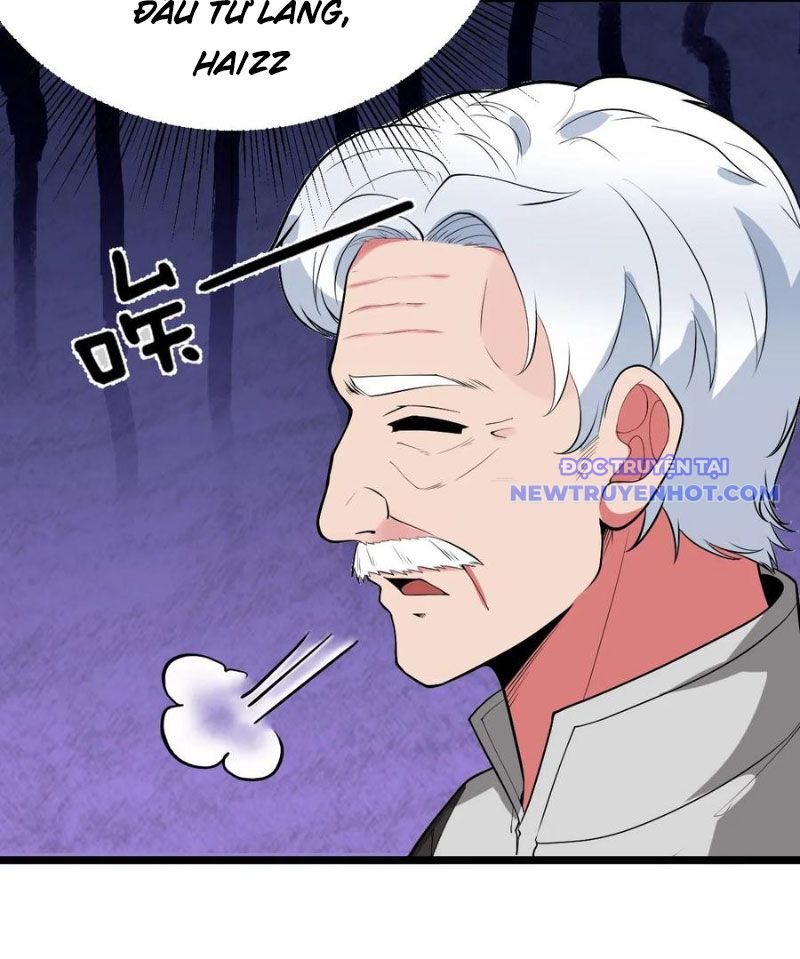 Ta Có 90 Tỷ Tiền Liếm Cẩu! chapter 490 - Trang 15