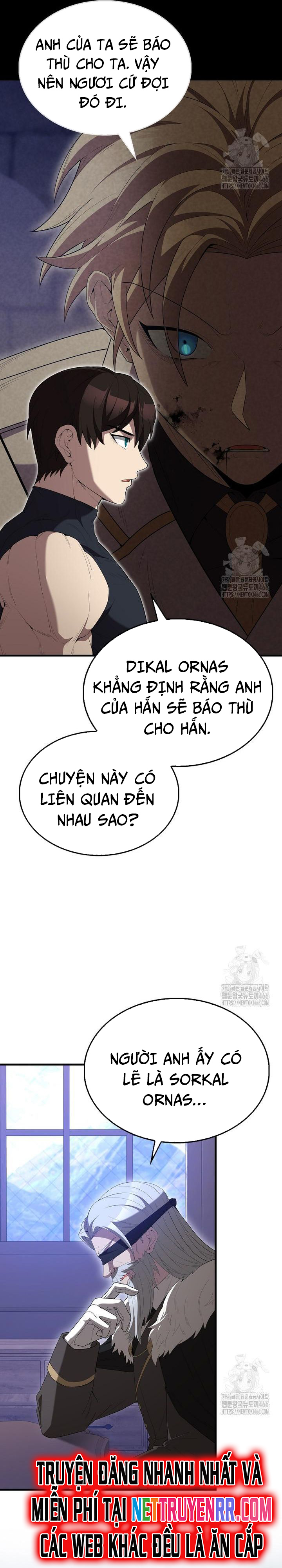 Nhân Vật Phụ Siêu Mạnh chapter 70 - Trang 2