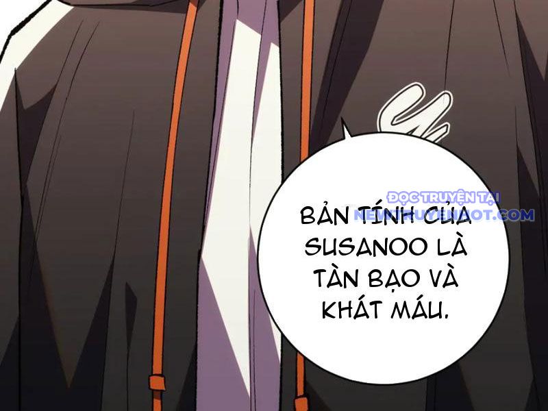 Quốc Vận Chi Chiến: Ta Lấy Bàn Cổ Trấn Chư Thiên chapter 17 - Trang 14