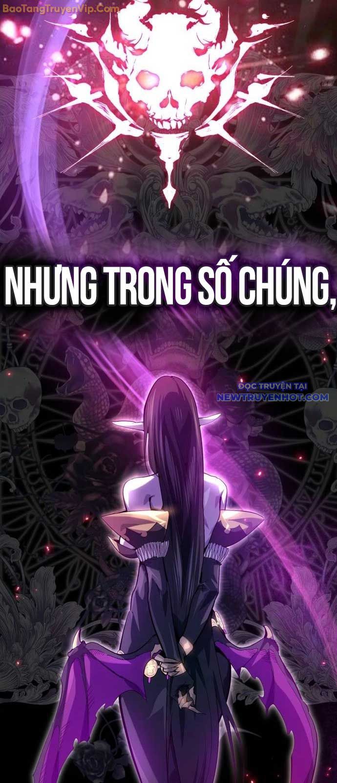 Trên Thế Giới Không Có Chiến Binh Xấu chapter 19 - Trang 5