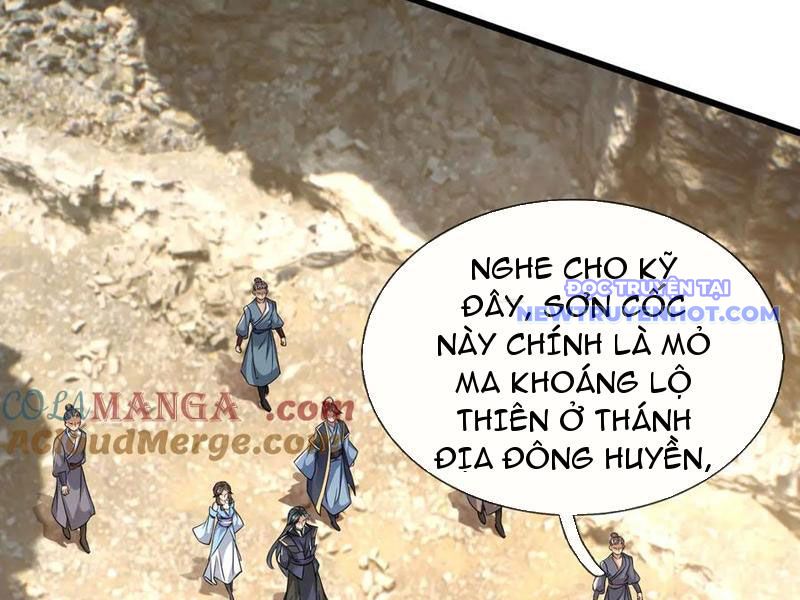 Ngủ say vạn cổ: Xuất thế quét ngang chư thiên chapter 88 - Trang 85