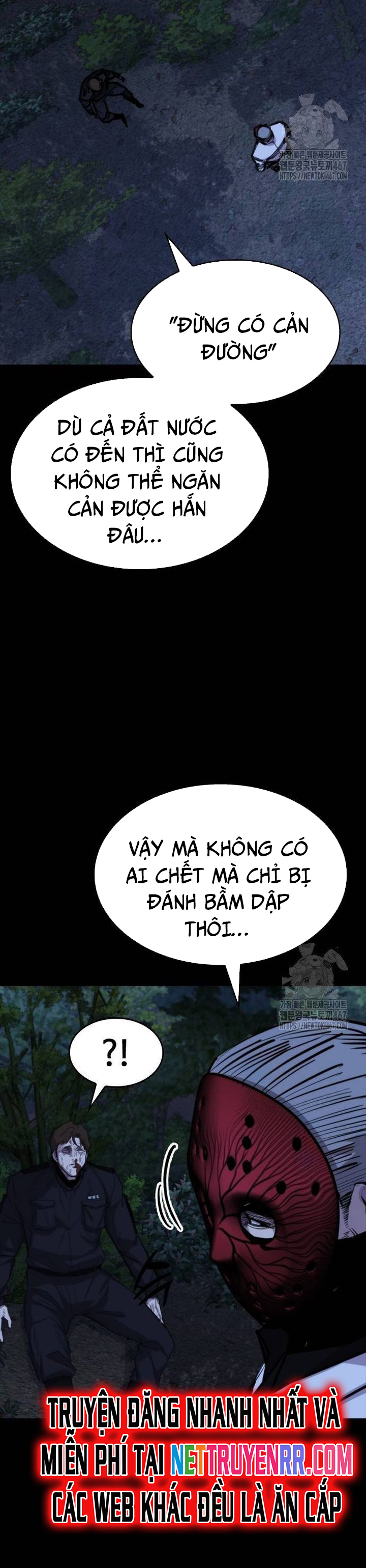 VentaBlack chapter 16 - Trang 31