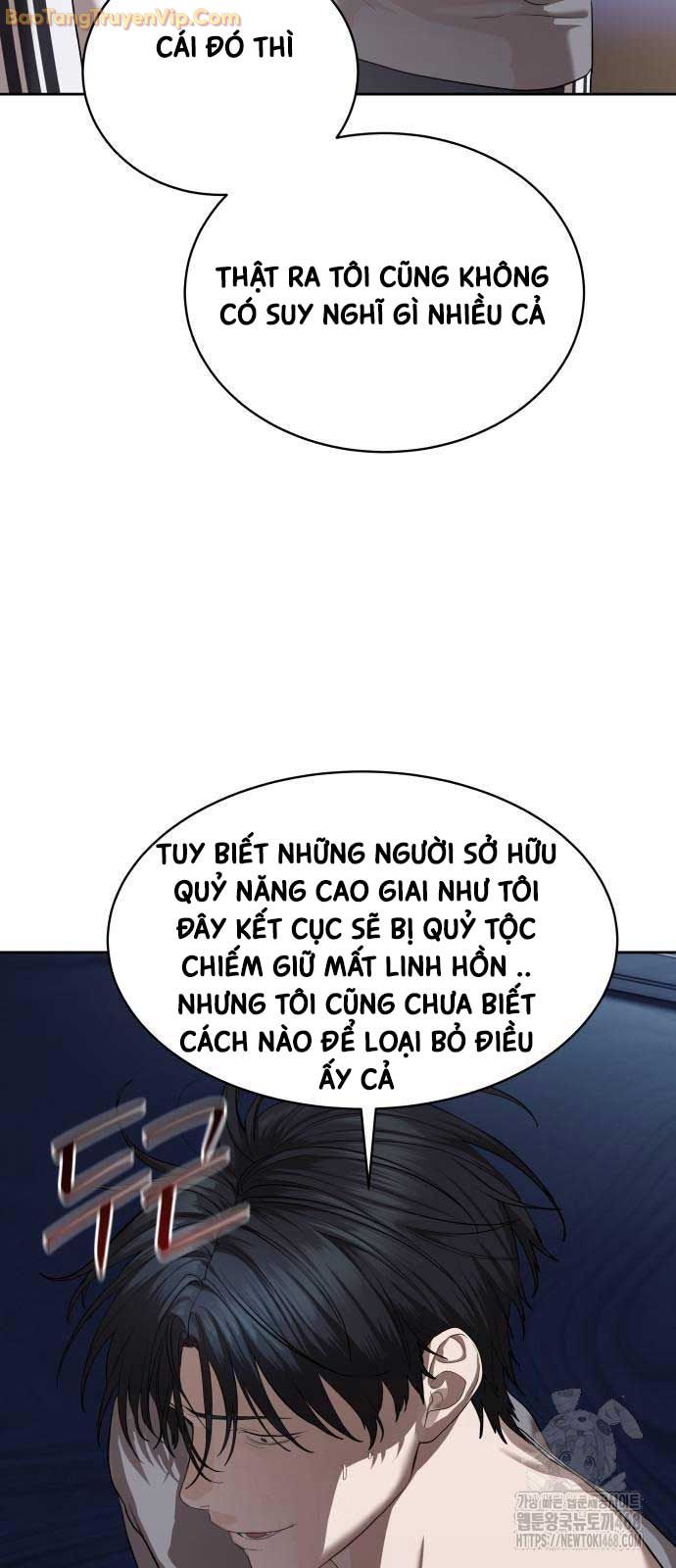 Công Chức Đặc Dị chapter 40 - Trang 71