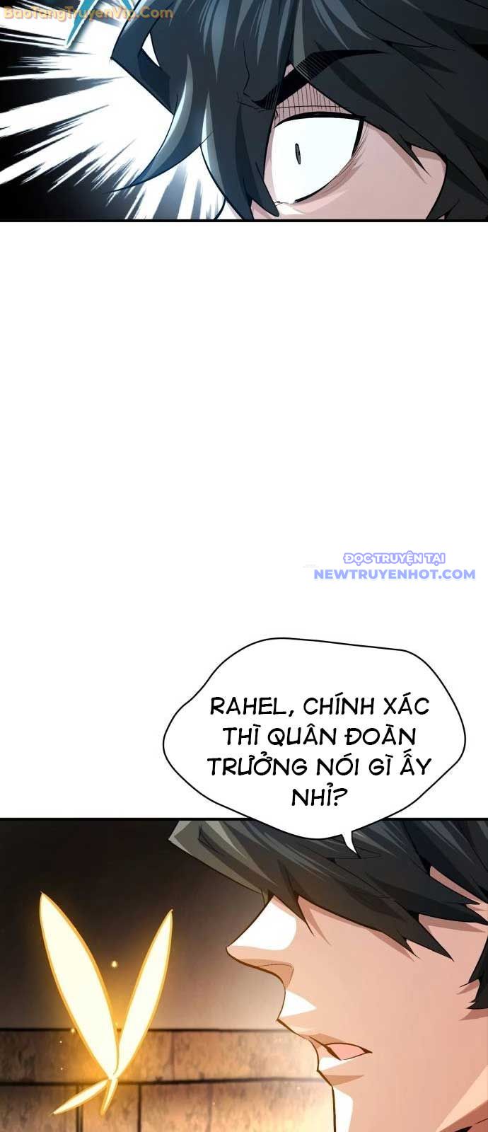 Trên Thế Giới Không Có Chiến Binh Xấu chapter 19 - Trang 50