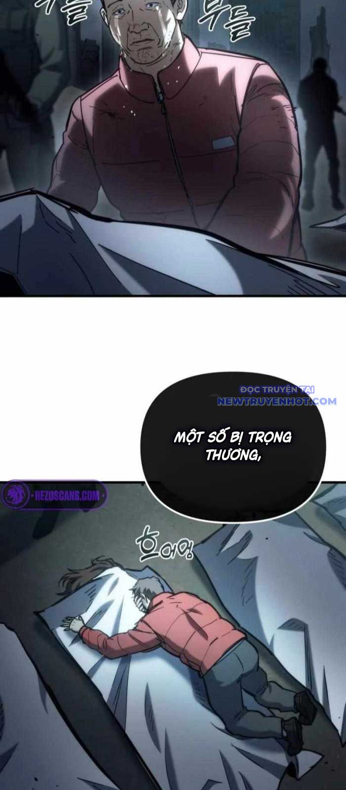 Mạt Thế Hậu Cần chapter 28 - Trang 98