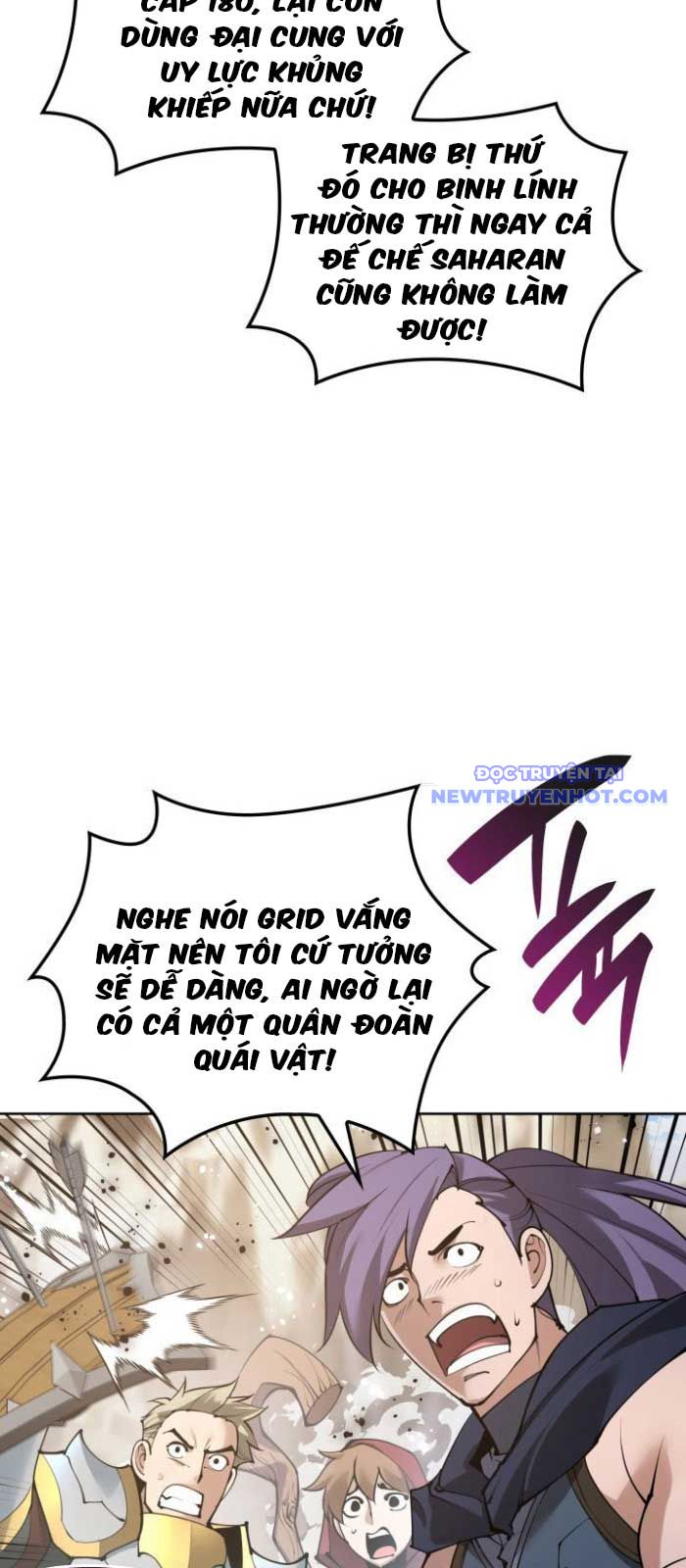 Thợ Rèn Huyền Thoại chapter 267 - Trang 47