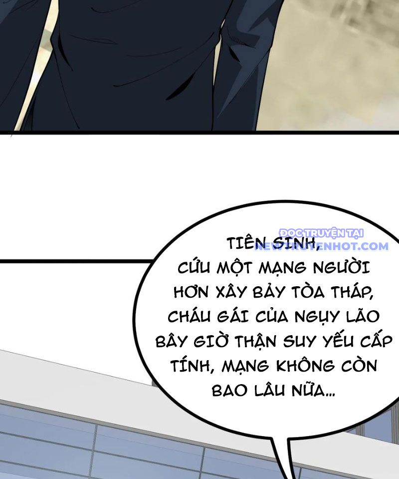 Ta Có 90 Tỷ Tiền Liếm Cẩu! chapter 490 - Trang 19