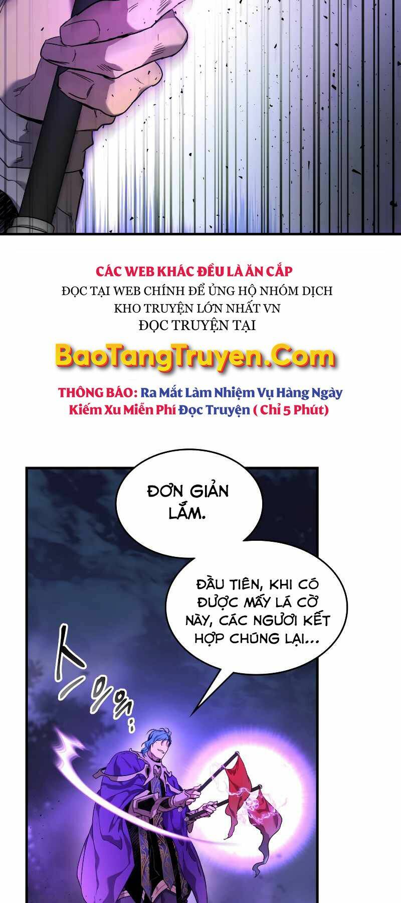 Thăng Cấp Cùng Thần chapter 46 - Trang 21